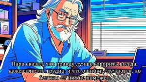 Мультфильм про мальчика Максима и сломанный ноутбук.