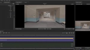 как убрать белую полоску в сфм