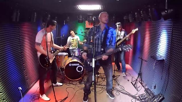 Самурай ИliNDAY live Модное Радио смотреть онлайн