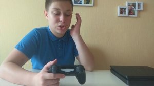 Обзор на PlayStation 4 slim 1tb