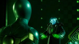 Spider-Man 2 прохождение основного сюжета: База охотников + последний бой с мистерио(20 часть)
