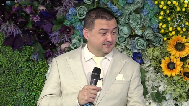 30.04.2023 - Първа Неделна Служба! - Аз съм чисто нов!