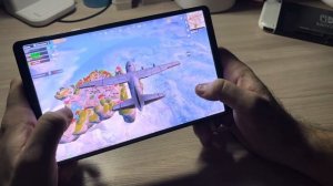 Планшет Lenovo LEGION Y700 2023 PUBG