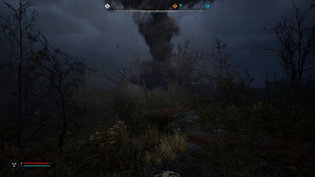 КАК ПОПАСТЬ В ТУНЕЛЬ В МИССИИ РУБЕЖ смотреть онлайн