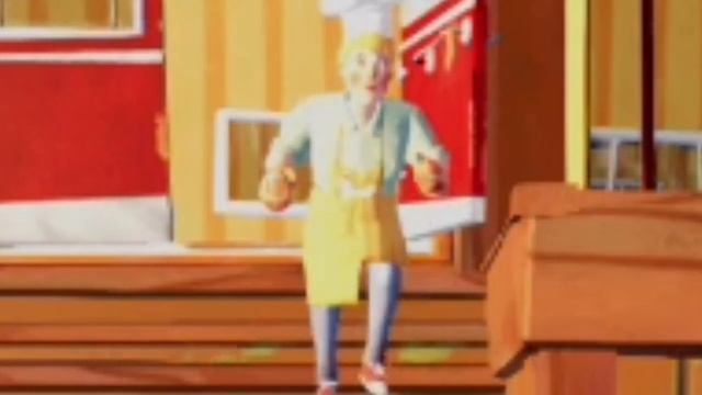 Hello Neighbor 2 Android + ссылка смотреть онлайн