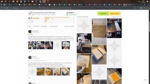 Принтеры Bambu Lab EU  снова aliexpress, пока A1 и A1 mini, привезли се