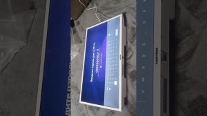 Телевизор производства РБ hartens 2 января 2025 г.