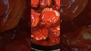 Жаркое из Говяжьих рёбрышек. Оочень вкусный рецепт.
