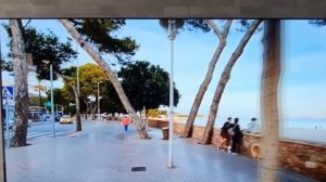 Телевизор TCL 55P6K 2025