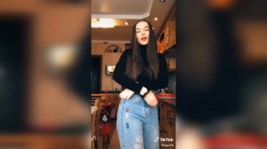 ЛУЧШИЕ ДЕВУШКИ ТИК ТОК | ГОРЯЧИЕ ДЕВУШКИ ТИК ТОК | САМЫ?