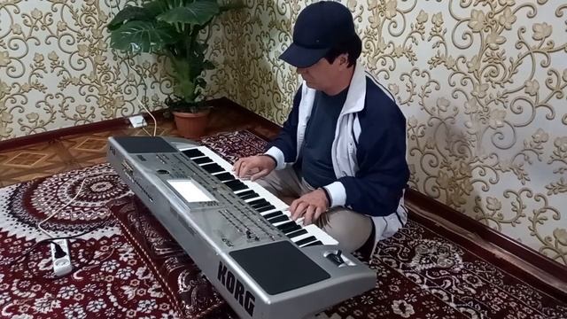 ХУРШЕДИ ХАЛИМ. НАВОЗИШИ суруди Ай бону бону ва суруди смотреть онлайн