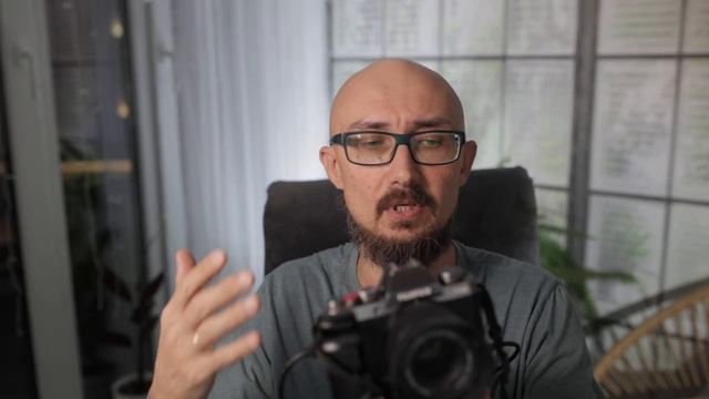 Немного подгорело от "продуманности" Fujifilm X-T100 )) смотреть онлайн