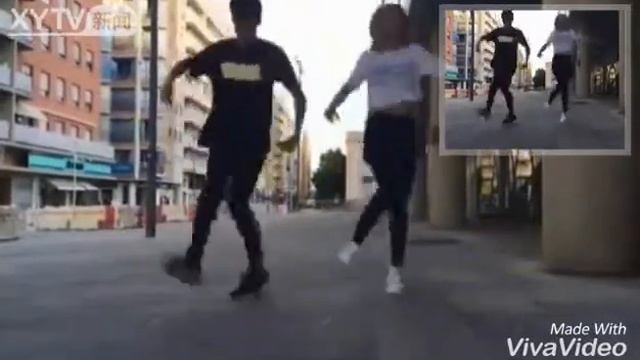 Зарубежный танца смотреть онлайн