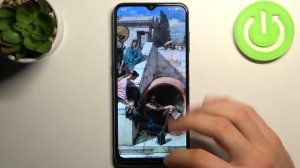 Как войти в безоапсный режим на Nokia G10 / Режим безопасно