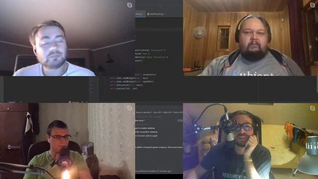 Витая пара #375 смотреть онлайн