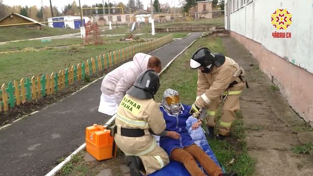 Служба спасения. Выпуск 17.10.2022 смотреть онлайн