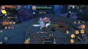 Лучшие ММОРПГ/MMORPG на андроид и иос в 2025 году