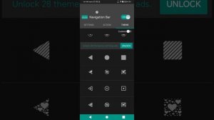 Как поменять кнопки на телефоне Huawei и Honor