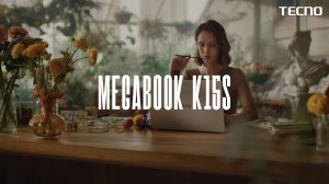 Встречайте Megabook K15S