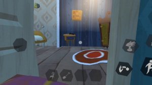 Прохождение привет сосед акт 2 (HELLO NEIGHBOR REALISE)