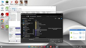 Как создать виртуальный жесткий диск на Windows 10/7?