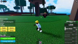 ВСЕ С НУЛЯ С FRUIT NOTIFER В BLOX FRUITS!