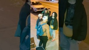 Воспоминание о сессии в РГИСИ
