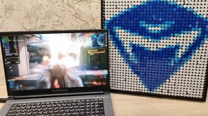 115 Вт на процессоре? обзор 17.3" игрового ноутбука Machenike L1