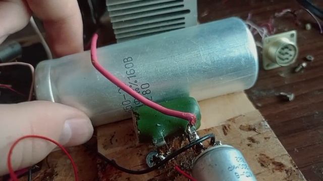 Усилитель звука смотреть онлайн