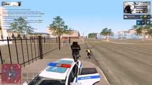 нрп мк