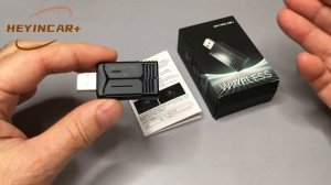 KIA Sportage K3 K5 Seltos KX3 KX5 Адаптер Baidu Carlife для беспроводной Carp