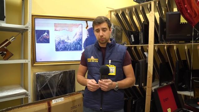 ЧАСТЫЕ ПОЛОМКИ ТЕЛЕВИЗОРОВ В 2025 ГОДУ! смотреть онлайн