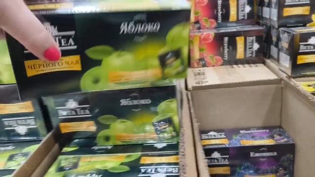 Светофор🚦Завалило Новинками ‼️Море Посуды🚦ГОРЫ Н?