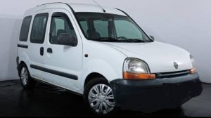 Рено Кенго - Renault Kangoo
