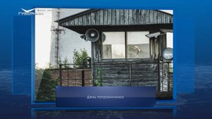 День пограничника в России. Календарь Губернии от 28 мая