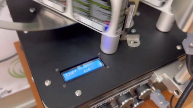 Перемотчик этикеток LR-180 с принтером RYNAN R10 для печати д смотреть онлайн