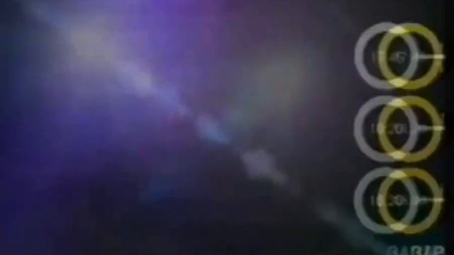 Программа передач на завтра (ТВ-6, 07.08.2000)
