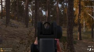 ВСЯ ARMA REFORGER ЗА 18 МИНУТ