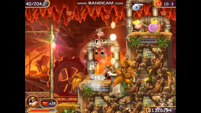 Супер Корова ФИНАЛ смотреть онлайн