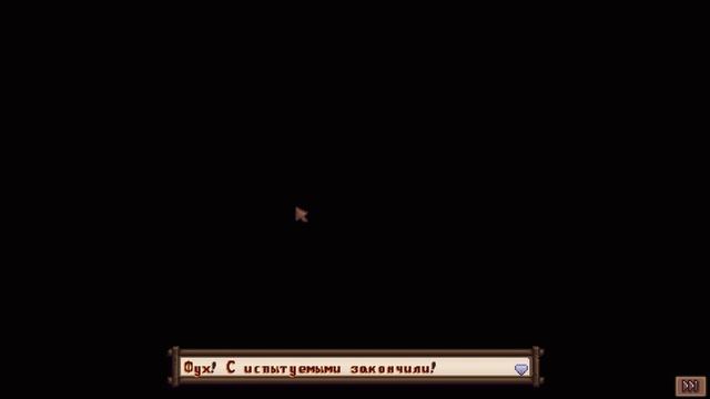 Stardew Valley Expanded & Ridgeside Village #60 - Эксперименты Флор и +2 Деву? смотреть онлайн