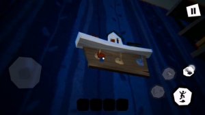 ❗Как скачать старую версию Hello Neighbor❗