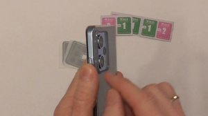 Как защитить камеру смартфона? Распаковка, защитные с?