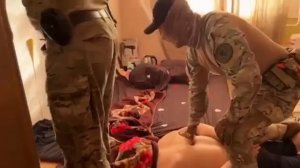 В Нижегородской Области Задержаны Курируемые Из Польши Террористы!