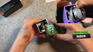 X1 Bluetooth колонка  - Подделка!!!