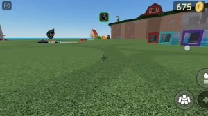 Скрипт летающие вещи и люди Roblox 😈