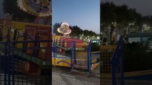 Лунапарк Конаклы Турция - 1жетон 120 лир, а пакет (10шт) -800