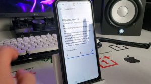 Как УВЕЛИЧИТЬ РАЗМЕР ТЕКСТА на телефоне ANDROID и ИЗМЕНИТ