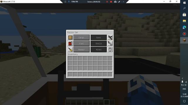Моя сборка на очень слабые пк для создания и выживания смотреть онлайн