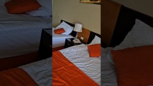 Parrotel Lagoon resort 5* обзор 3 - х местного номера  отеля Египет,