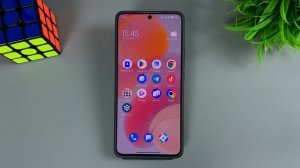 Как отключить датчик приближения Whatsapp?